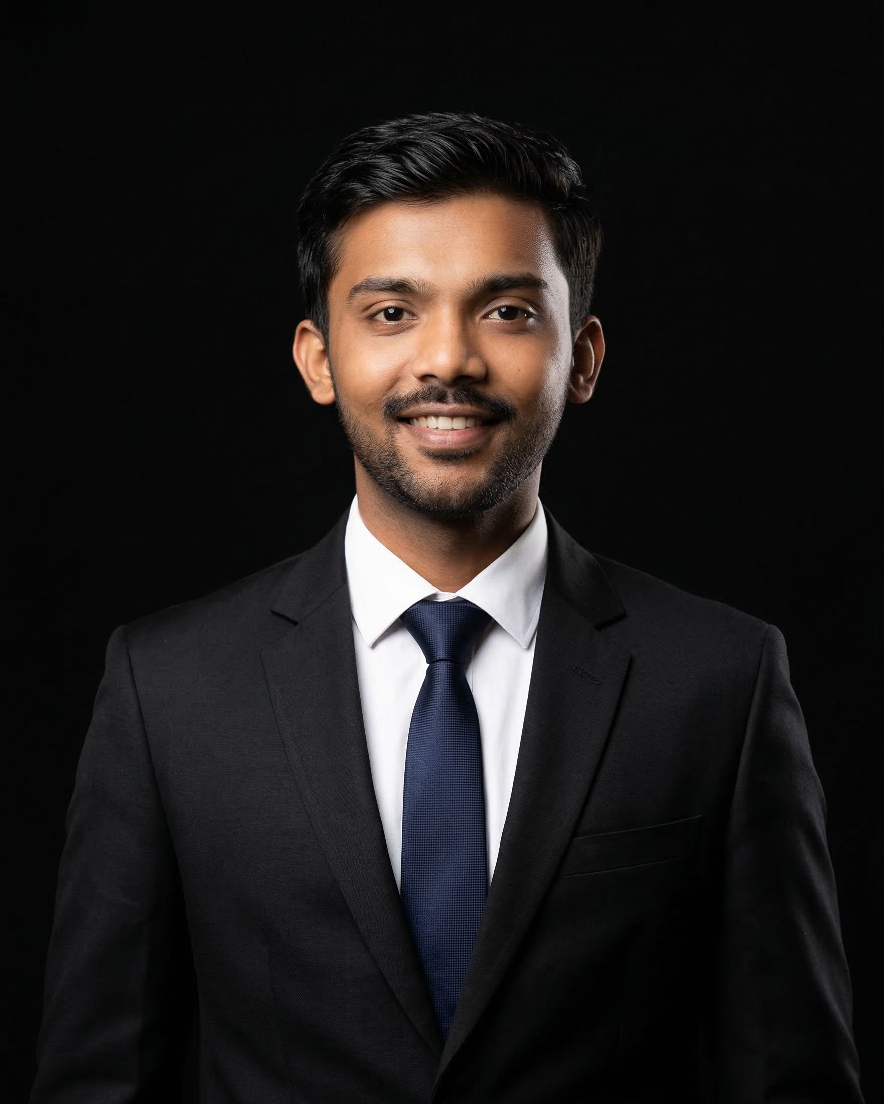 Rudra Trivedi